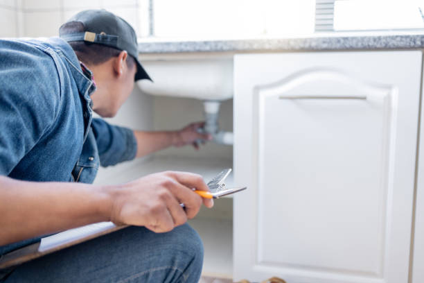 Best Commercial Plumbing Services  in USA